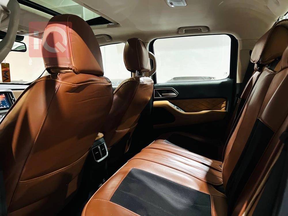 باور دبل كاب